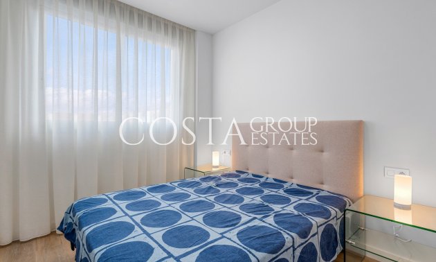 Odsprzedaż - Apartments -
Orihuela Costa - Los Dolses