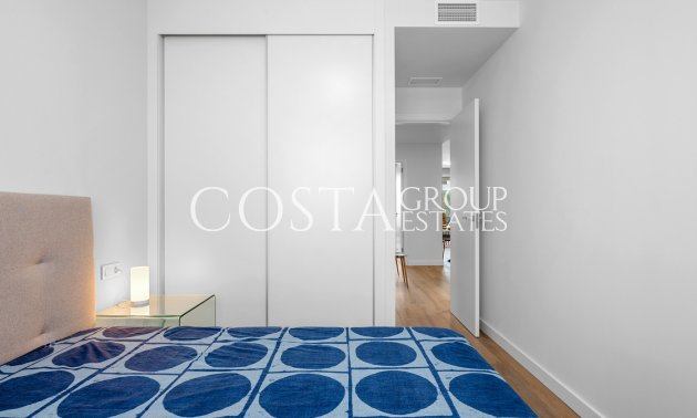 Odsprzedaż - Apartments -
Orihuela Costa - Los Dolses