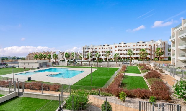 Odsprzedaż - Apartments -
Orihuela Costa - Los Dolses