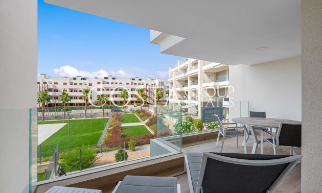 Odsprzedaż - Apartments -
Orihuela Costa - Los Dolses