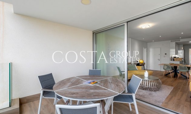 Odsprzedaż - Apartments -
Orihuela Costa - Los Dolses