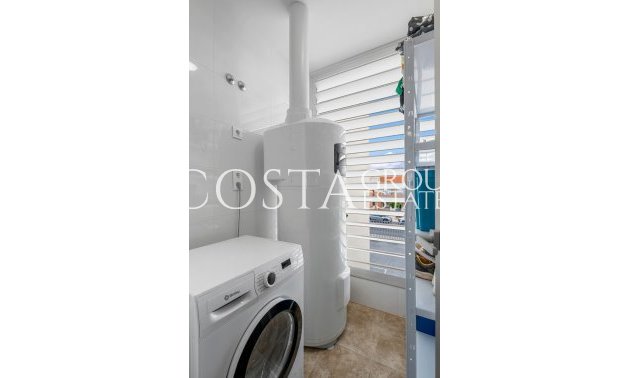 Odsprzedaż - Apartments -
Orihuela Costa - Los Dolses