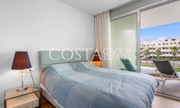 Odsprzedaż - Apartments -
Orihuela Costa - Los Dolses