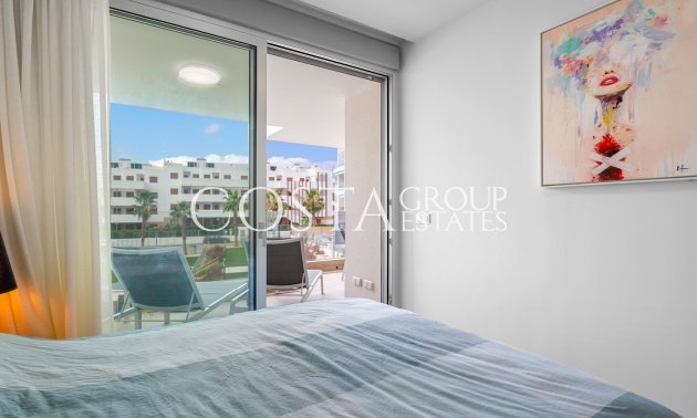 Odsprzedaż - Apartments -
Orihuela Costa - Los Dolses