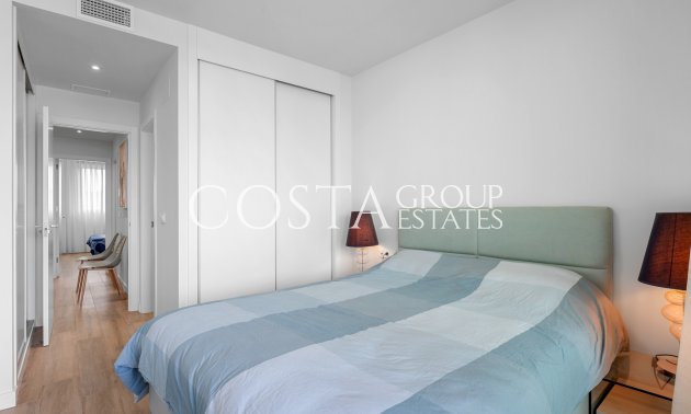Odsprzedaż - Apartments -
Orihuela Costa - Los Dolses
