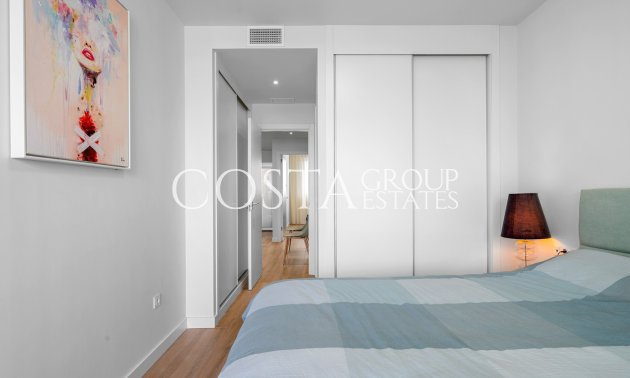 Odsprzedaż - Apartments -
Orihuela Costa - Los Dolses