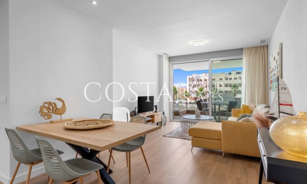 Odsprzedaż - Apartments -
Orihuela Costa - Los Dolses