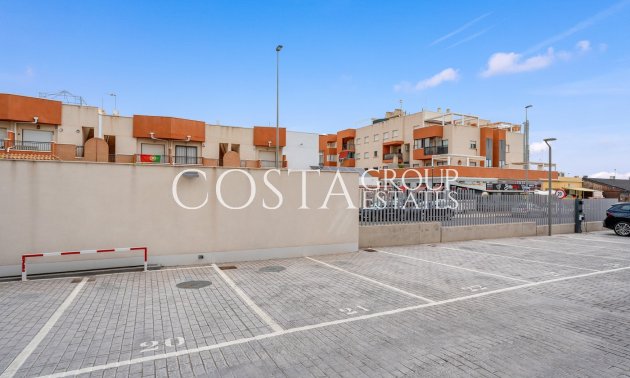 Odsprzedaż - Apartments -
Orihuela Costa - Los Dolses