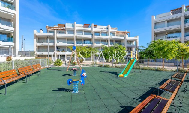 Odsprzedaż - Apartments -
Orihuela Costa - Los Dolses