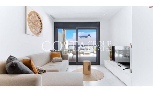 Wiederverkauf - Apartments -
Pilar de la Horadada - El Mojón