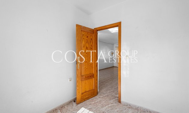 Wiederverkauf - House -
Orihuela Costa - Las Filipinas