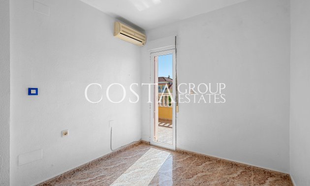 Wiederverkauf - House -
Orihuela Costa - Las Filipinas