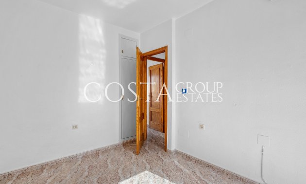 Wiederverkauf - House -
Orihuela Costa - Las Filipinas