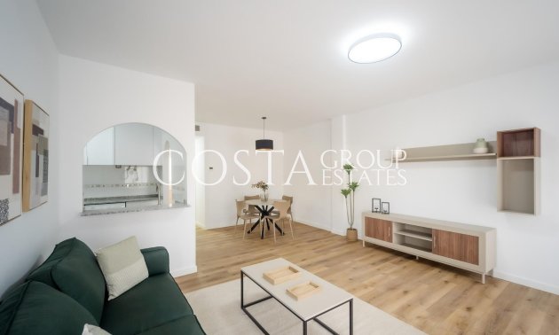 Neue Gebäude - Apartments -
Cuevas Del Almanzora - Herrerias