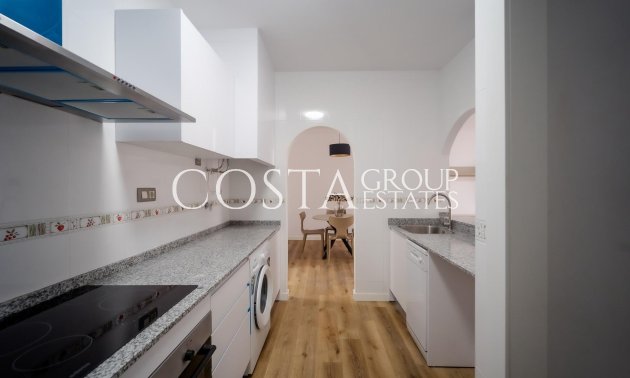 Neue Gebäude - Apartments -
Cuevas Del Almanzora - Herrerias