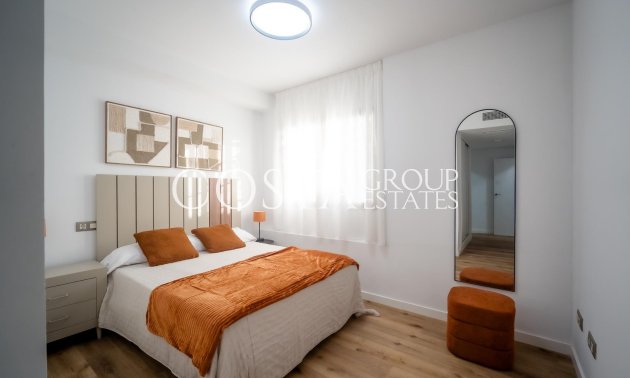 Neue Gebäude - Apartments -
Cuevas Del Almanzora - Herrerias