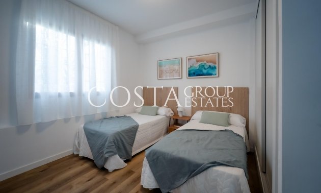Neue Gebäude - Apartments -
Cuevas Del Almanzora - Herrerias
