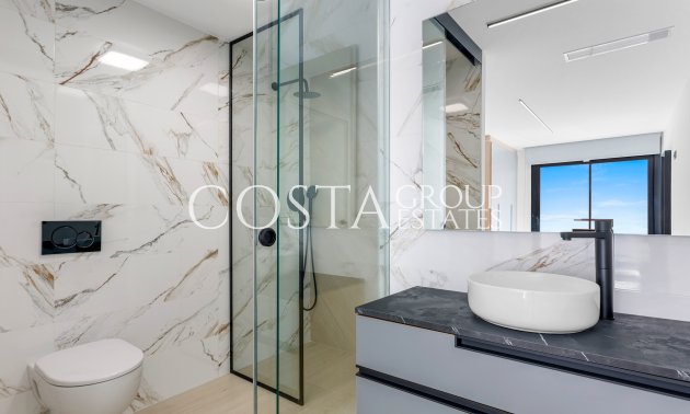New Build - Apartments -
Guardamar del Segura - Guardamar Del Segura