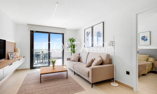 New Build - Apartments -
Guardamar del Segura - Guardamar Del Segura