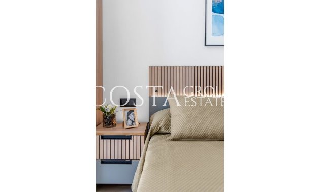 Nouvelle construction - Apartments -
Guardamar del Segura - Guardamar Del Segura