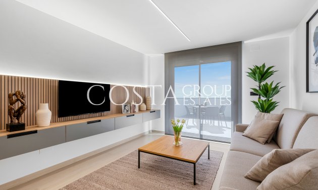 New Build - Apartments -
Guardamar del Segura - Guardamar Del Segura