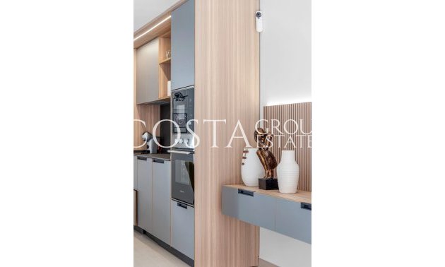 New Build - Apartments -
Guardamar del Segura - Guardamar Del Segura