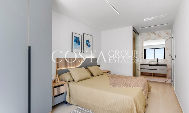 New Build - Apartments -
Guardamar del Segura - Guardamar Del Segura