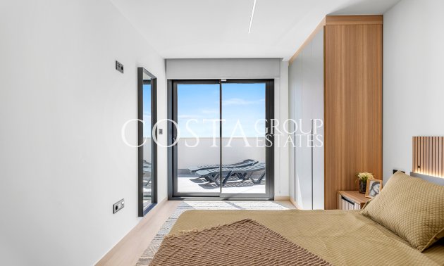New Build - Apartments -
Guardamar del Segura - Guardamar Del Segura