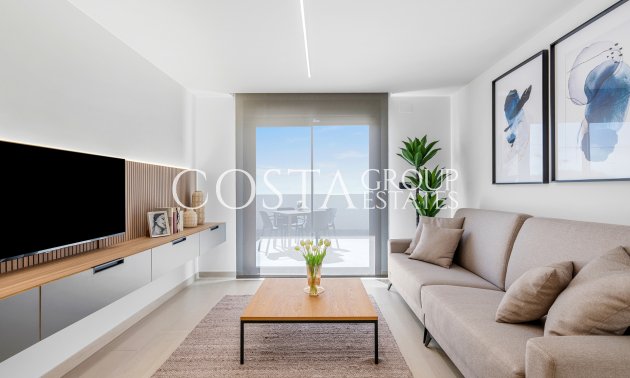 New Build - Apartments -
Guardamar del Segura - Guardamar Del Segura