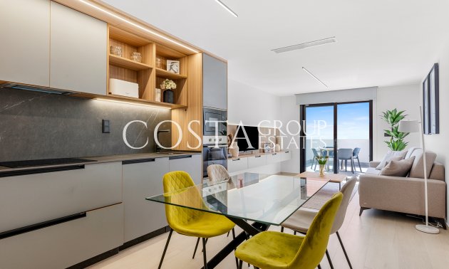 New Build - Apartments -
Guardamar del Segura - Guardamar Del Segura