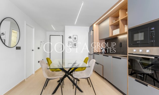 New Build - Apartments -
Guardamar del Segura - Guardamar Del Segura