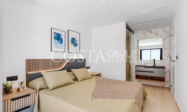 New Build - Apartments -
Guardamar del Segura - Guardamar Del Segura