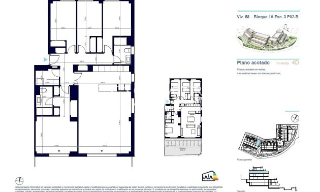 Nouvelle construction - Apartments -
Estepona - Las Mesas