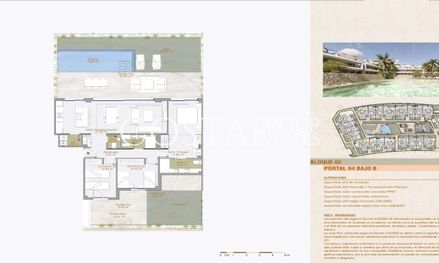 Nouvelle construction - Apartments -
Estepona - Arroyo Vaquero