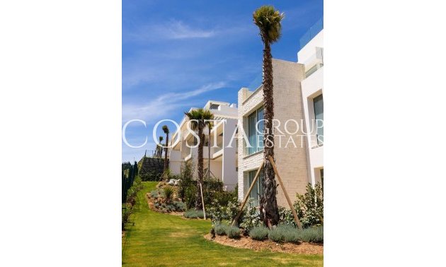 Nouvelle construction - Apartments -
Ojen - El Soto De Marbella