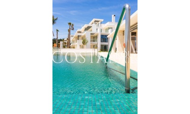 Nouvelle construction - Apartments -
Ojen - El Soto De Marbella
