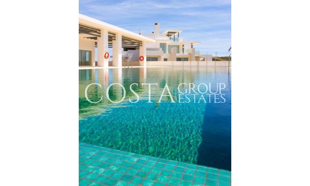 Nouvelle construction - Apartments -
Ojen - El Soto De Marbella