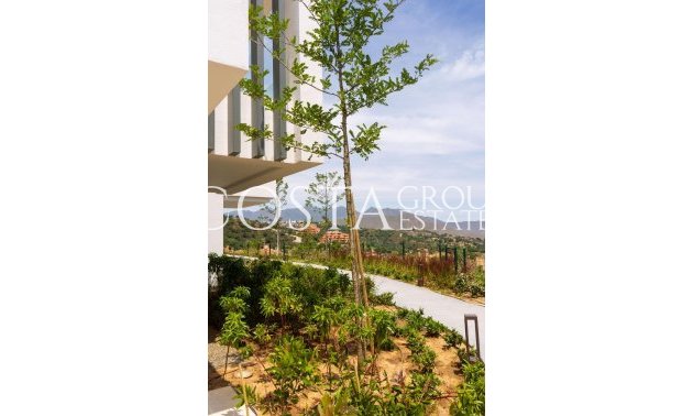 Nouvelle construction - Apartments -
Ojen - El Soto De Marbella