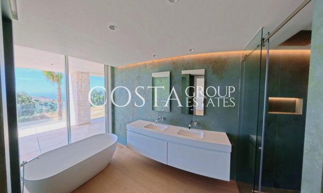 Nouvelle construction - Apartments -
Ojen - El Soto De Marbella