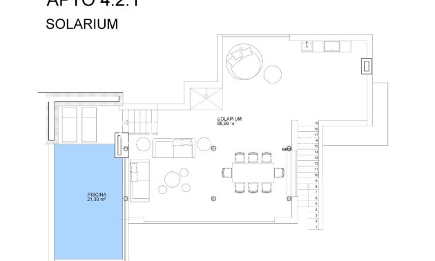 Nouvelle construction - Apartments -
Ojen - El Soto De Marbella
