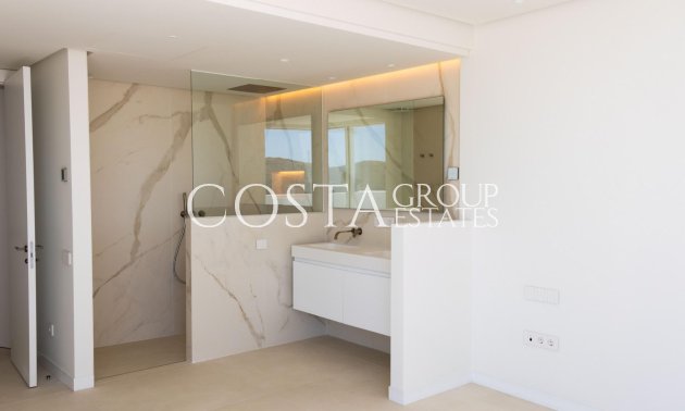 Nouvelle construction - Apartments -
Ojen - El Soto De Marbella
