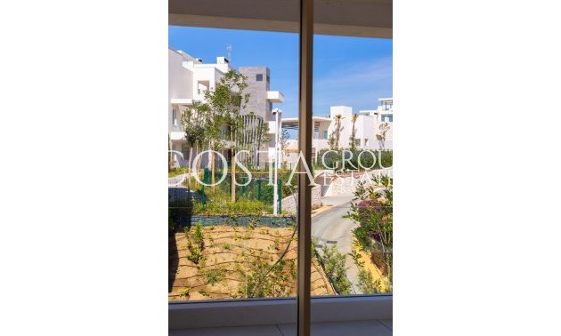 Nouvelle construction - Apartments -
Ojen - El Soto De Marbella