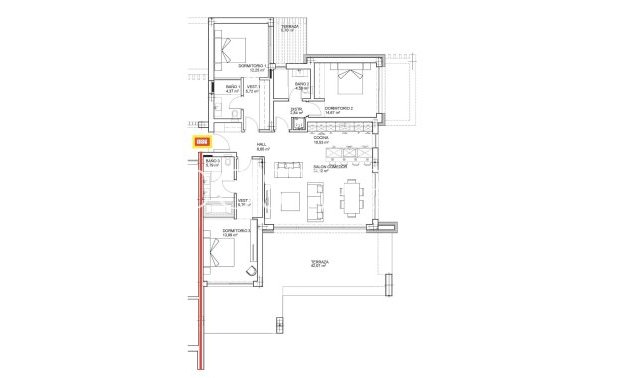 Nouvelle construction - Apartments -
Ojen - El Soto De Marbella
