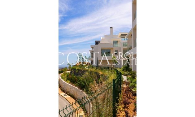 Nouvelle construction - Apartments -
Ojen - El Soto De Marbella