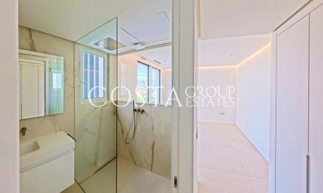 Nouvelle construction - Apartments -
Ojen - El Soto De Marbella