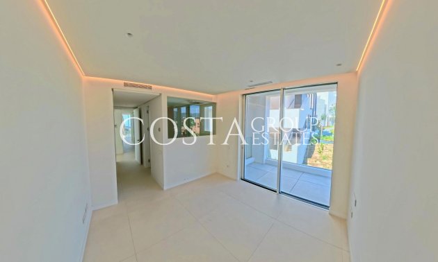 Nouvelle construction - Apartments -
Ojen - El Soto De Marbella