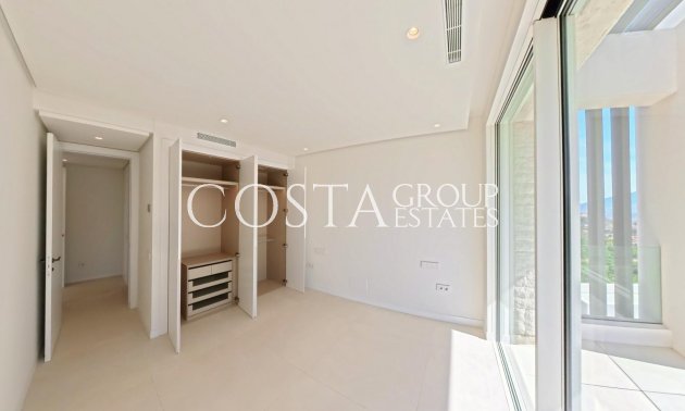 Nouvelle construction - Apartments -
Ojen - El Soto De Marbella