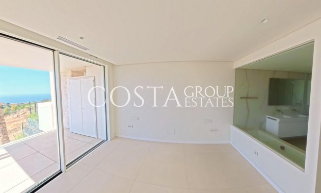 Nouvelle construction - Apartments -
Ojen - El Soto De Marbella