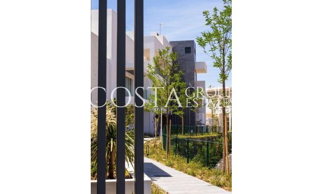 Nouvelle construction - Apartments -
Ojen - El Soto De Marbella