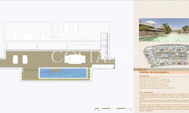 Nouvelle construction - Apartments -
Estepona - Arroyo Vaquero